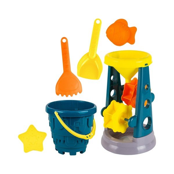 Vedierko na piesok – Juinsa-image-1