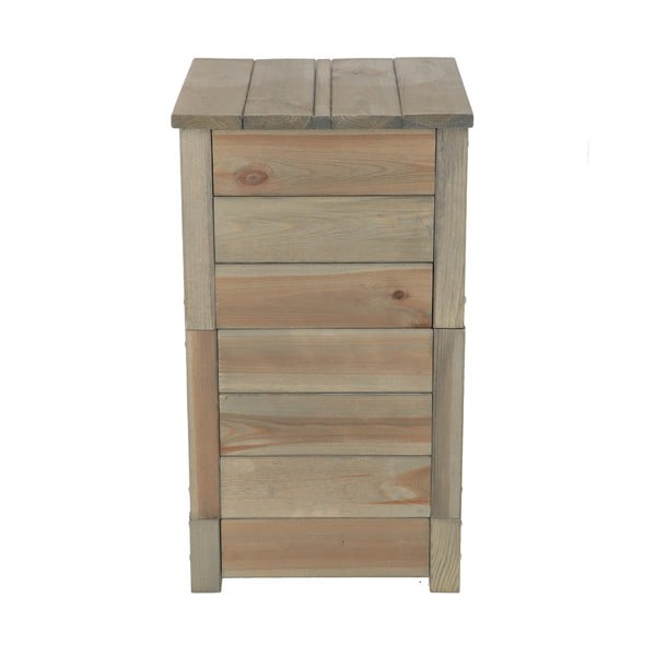 Hnedý kompostér Worm – Esschert Design-image-2