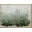 Ručne maľovaný obraz 120x90 cm New Story – Malerifabrikken