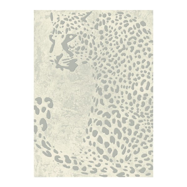 Koberec Asiatic Carpets Echo Leopard, 120x170 cm