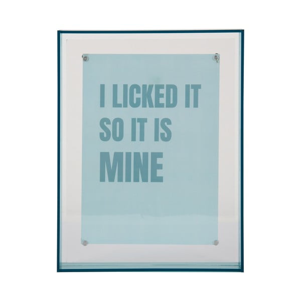 Obraz 17x22 cm Gayo  – PT LIVING-image-1