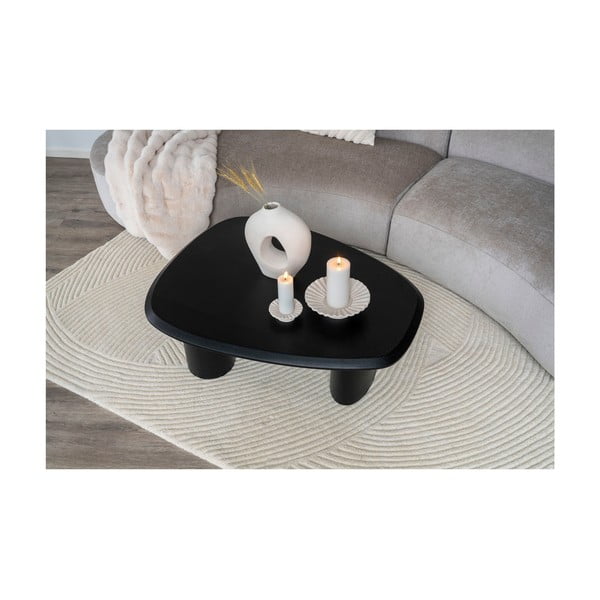 Svietniky na čajovú sviečku z cementu v súprave 2 ks – House Nordic-image-1