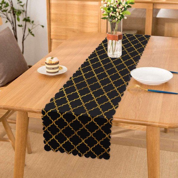 Behúň na stôl 45x140 cm – Minimalist Cushion Covers-image-1
