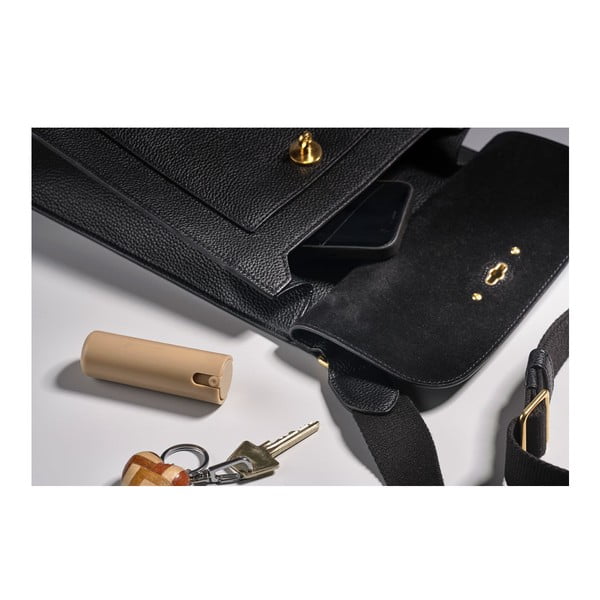 Žltý ručný rozprašovač na dezinfekciu Zone Go Clean-image-2