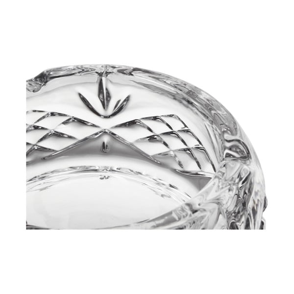 Sklenený popolník Baufort – Premier Housewares-image-2