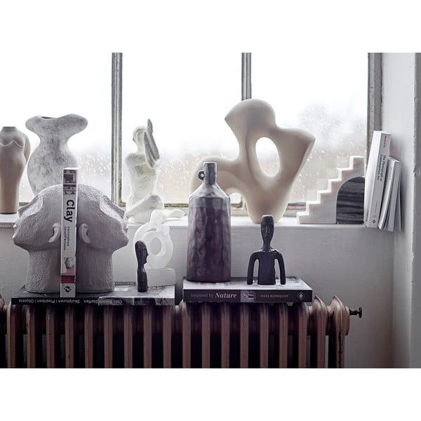Súprava 2 zarážok na knihy Bloomingville Baldur, výška 24 cm-image-1