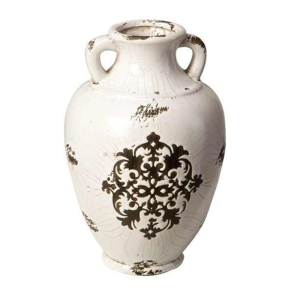 Váza Anfora Liberte, 16x25 cm