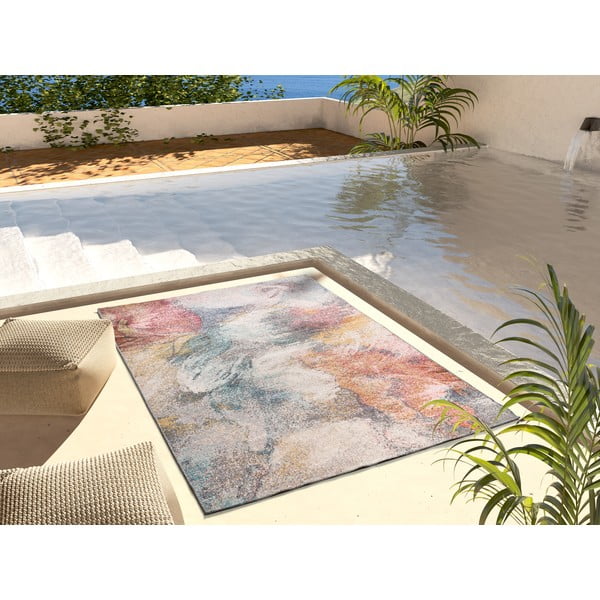 Vnútorný a vonkajší koberec 160x230 cm Samara – Universal-image-1