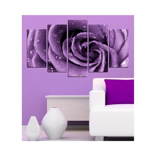 Viacdielny obraz 3D Art Lucielo, 102 × 60 cm-image-1