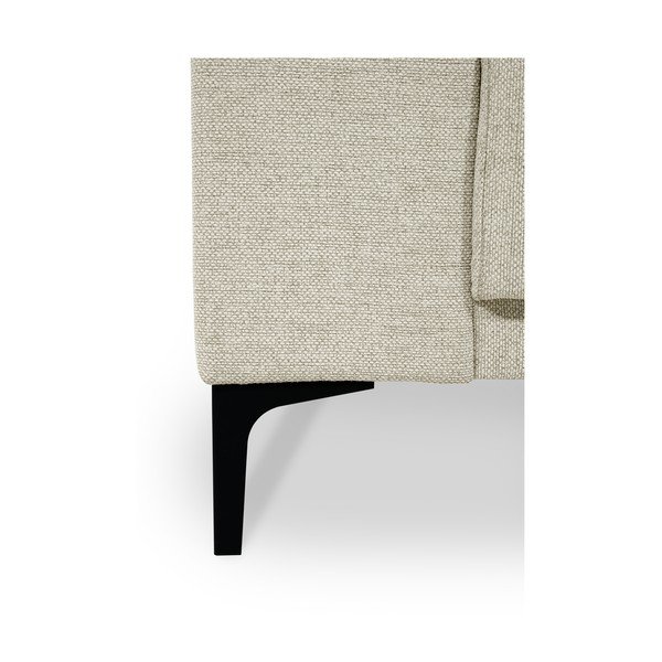 Béžová rohová pohovka (pravý roh) Chile – Scandic-image-1