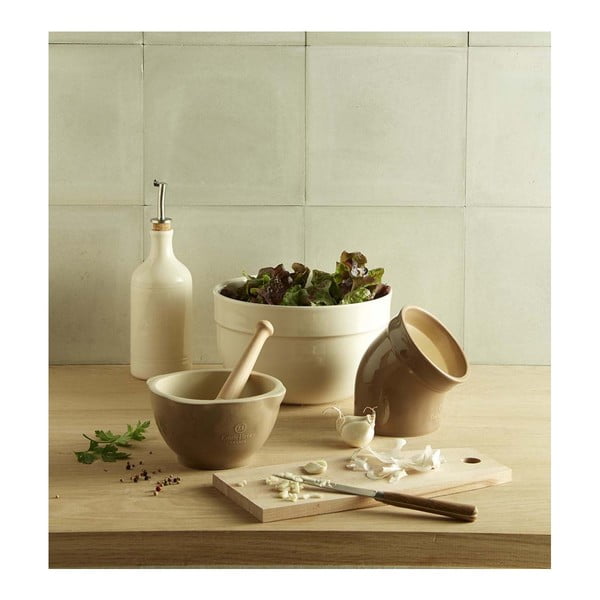 Fľaša na olej – Emile Henry-image-2