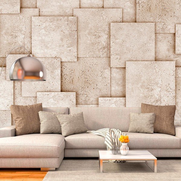 Veľkoformátová tapeta Bimago Industrial Dreame, 400 x 280 cm-image-1