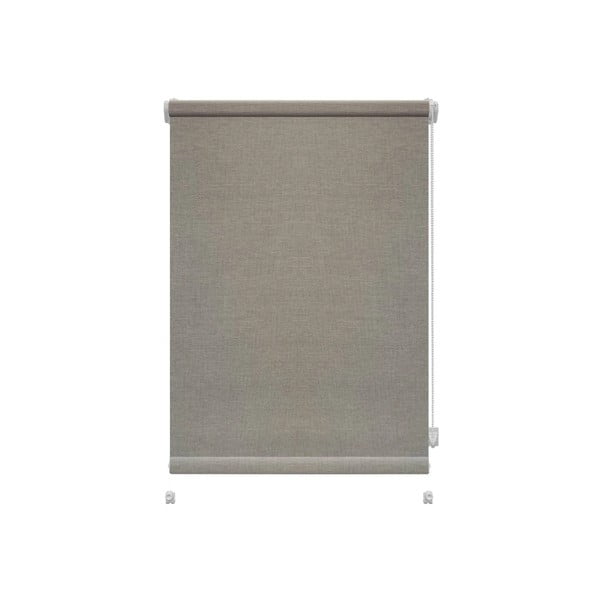 Béžová roleta 97x150 cm Mini Faro – Gardinia