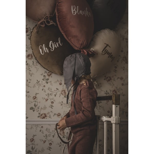 Detský vankúšik Deluxe - Malomi Kids-image-1