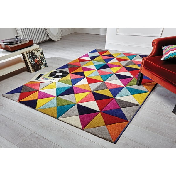 Koberec Flair Rugs Samba, 120 × 170 cm-image-4