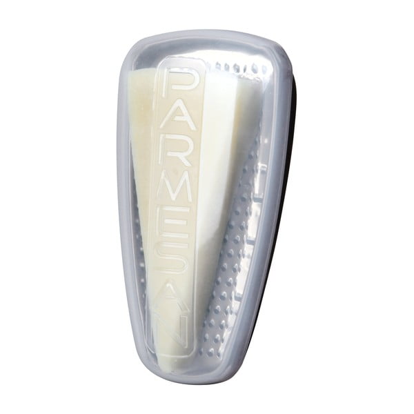 Antikoro strúhadlo s vekom na parmezán Fackelmann Food & More-image-3