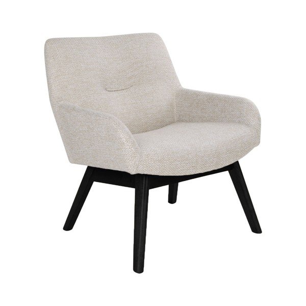 Béžové kreslo House Nordic London