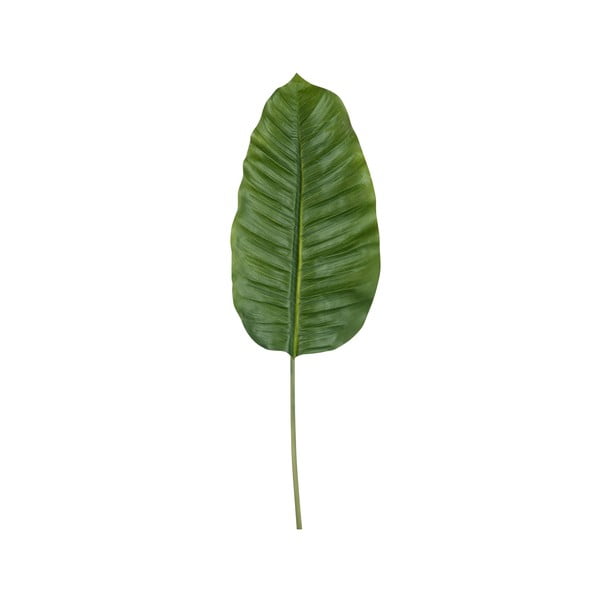 Umelý list Philodendron, 99 cm