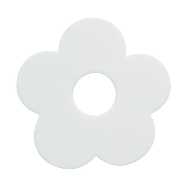 Detské protišmykové podložky v súprave 5 ks do vane 12x11,5 cm Funky – Spirella