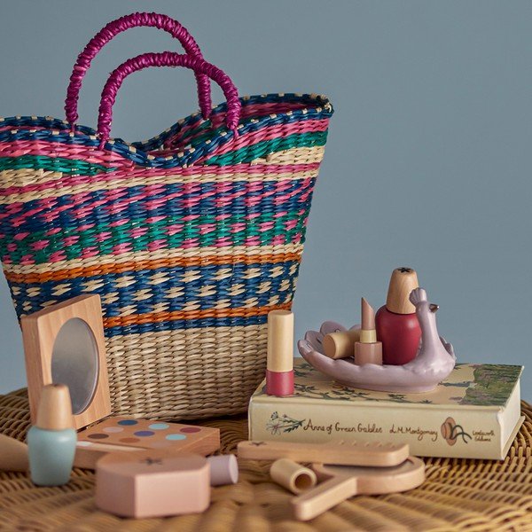 Detský hrací set Daisy - Bloomingville Mini-image-2
