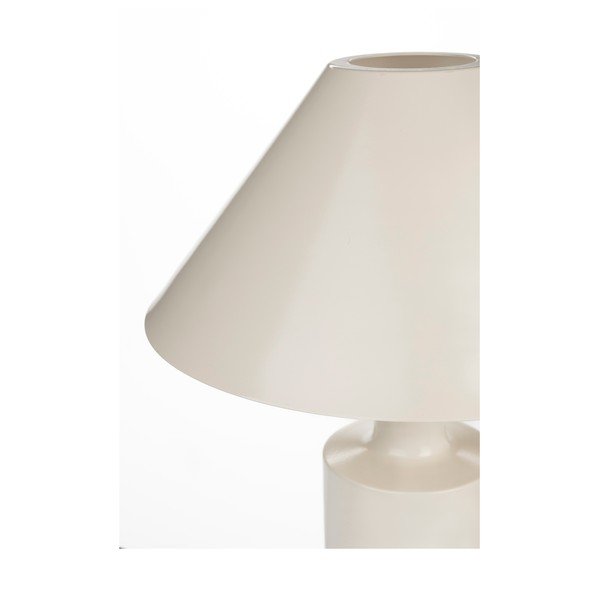 Krémová stolová lampa (výška 53 cm) Wonders – Zuiver-image-3