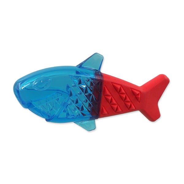 Hračka pre psa Dog Fantasy Shark – Plaček Pet Products