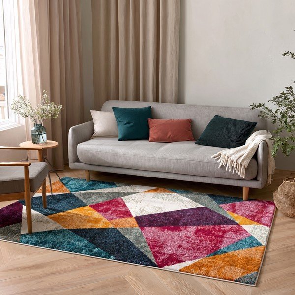 Koberec Universal Luxuto, 160 × 230 cm-image-1