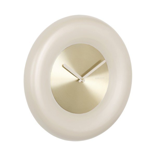 Nástenné hodiny ø 40 cm Cadiz – Karlsson-image-1