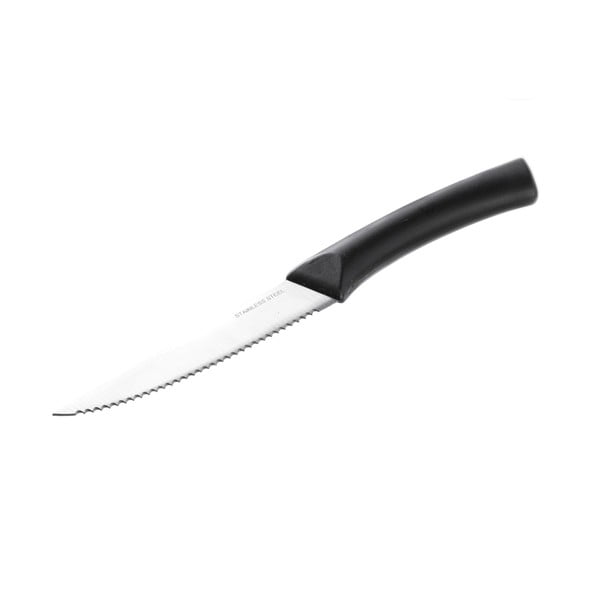 Nôž na mäso z antikoro ocele Unimasa, dĺžka 22 cm