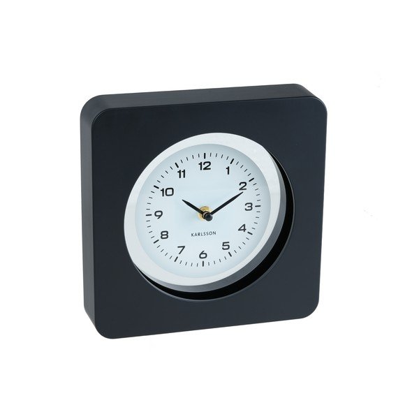 Nástenné hodiny ø 22 cm New Vintage – Karlsson-image-2