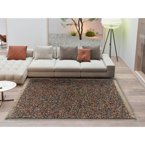 Koberec Universal Yveline Multi, 133 x 190 cm-image-1