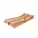 Polohovateľný lamelový rošt 80x200 cm EXKLUZIV – BENAB