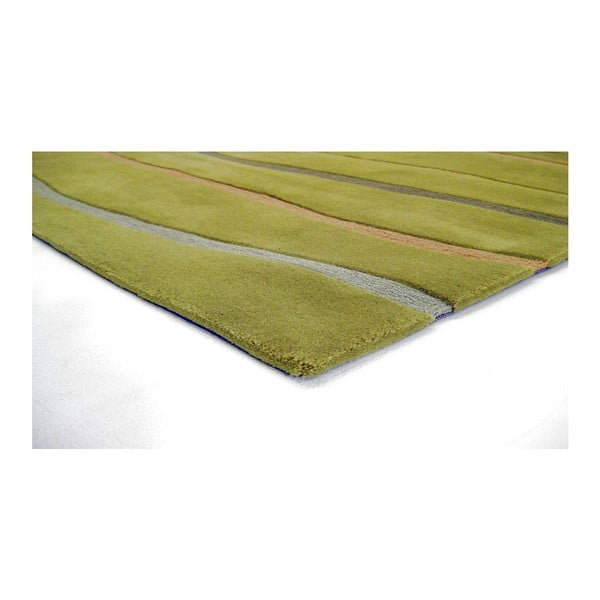 Koberec Cotex Coast Kiwi, 70 × 140 cm-image-1