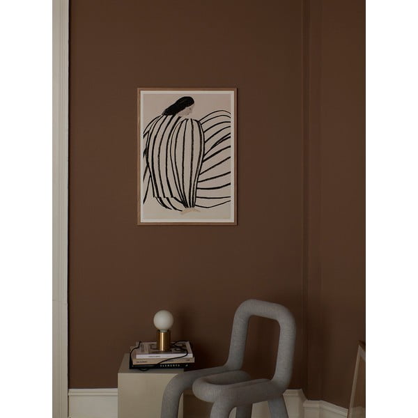 Plagát 50x70 cm You – Sofia Lind – The Poster Club-image-1