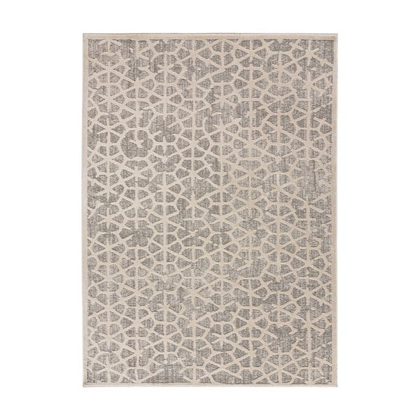 Béžový koberec 140x200 cm Paula - Universal