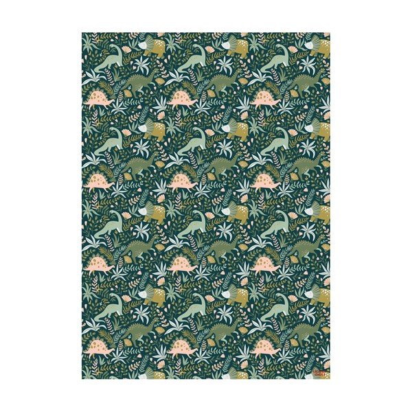 Baliaci papier eleanor stuart Dinosaurus-image-2