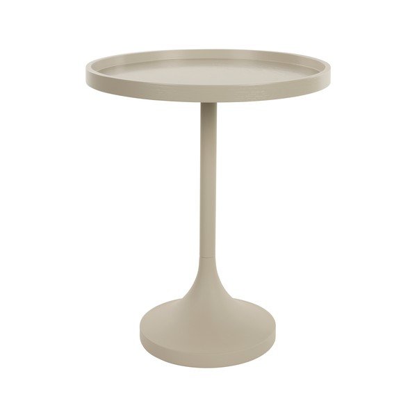 Okrúhly odkladací stolík ø 46 cm Jason – Zuiver