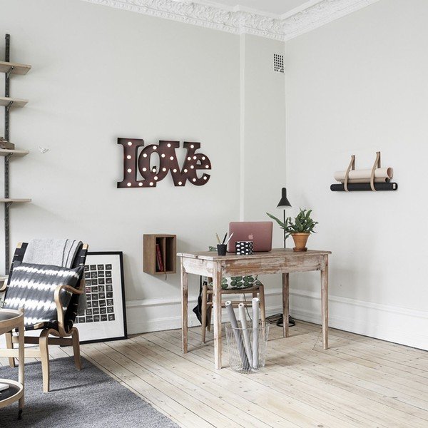 Svetelná dekorácia Letters LOVE-image-1