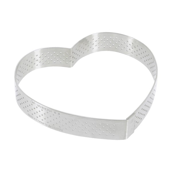 Antikoro forma na pečenie de Buyer Heart Ring, ø 12 cm