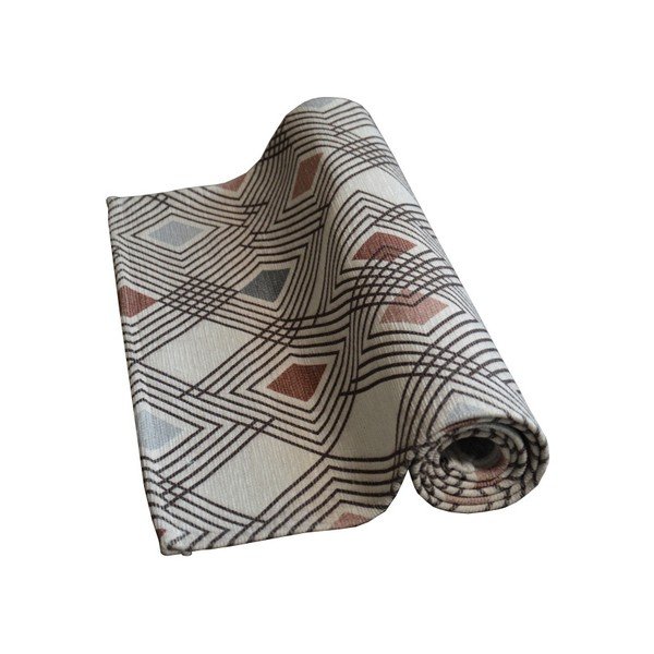 Behúň Floorita Diamond Multi, 60 × 190 cm-image-4