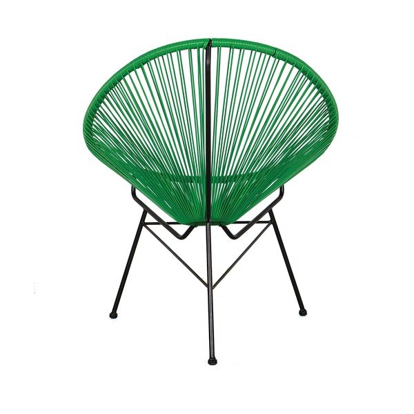 Kreslo Mexico Green-image-2