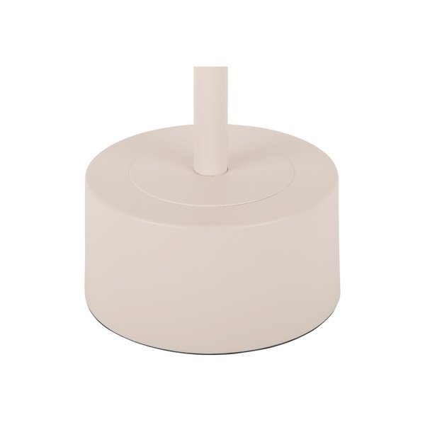 Kovový okrúhly odkladací stolík ø 55 cm Nowa – Leitmotiv-image-4