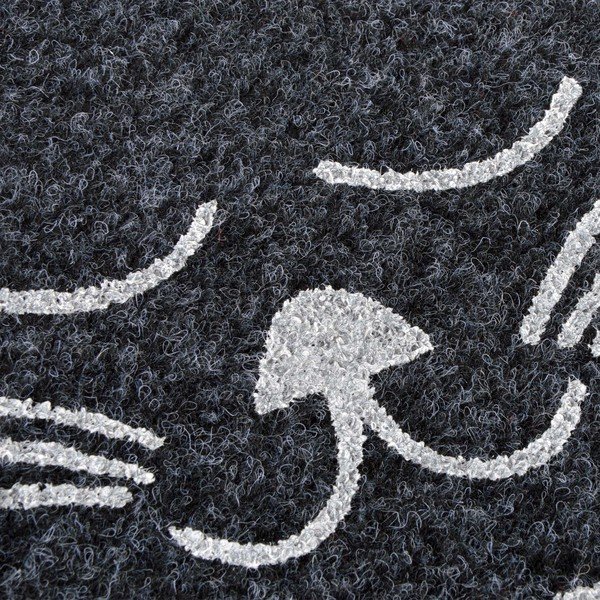 Podložka pod misku 40x60 cm – Love Story-image-1