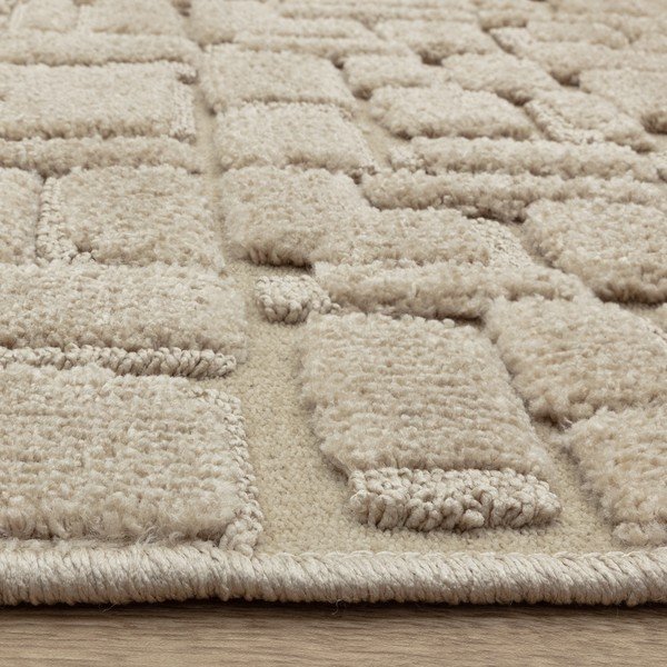 Béžový koberec 160x230 cm – Asiatic Carpets-image-2