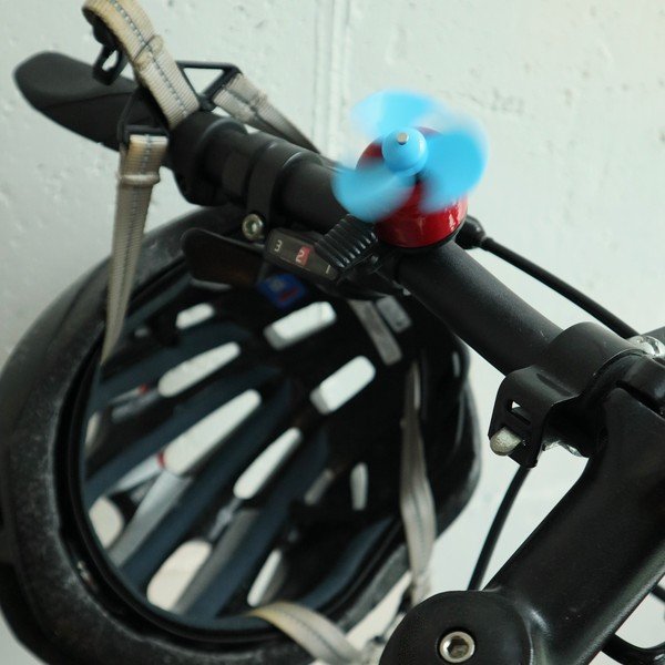 Zvonček na bicykel - Kikkerland-image-4