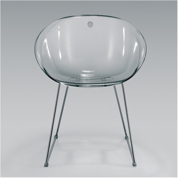 Dymová stolička Pedrali Gliss 921-image-2