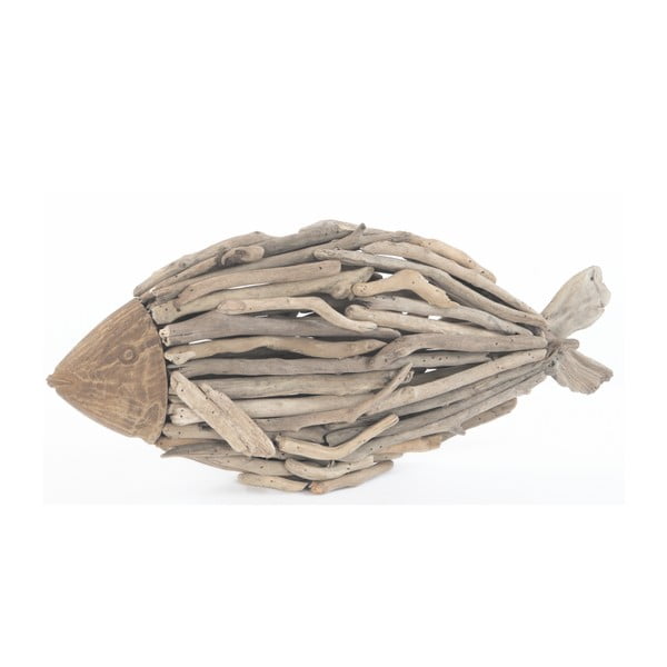 Dekoratívny predmet Fish Nautical
