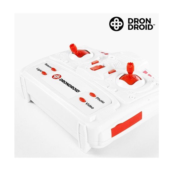 Dron InnovaGoods Hanks Dróne Droid-image-3