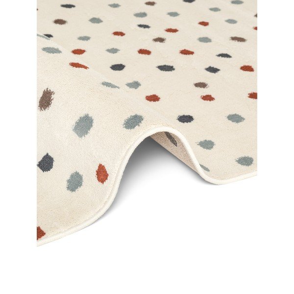 Detský koberec ø160 cm Konfetti – Hanse Home-image-4