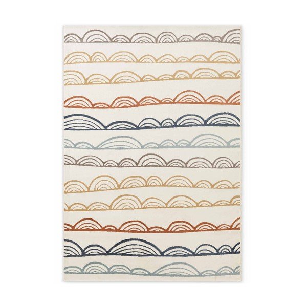 Detský koberec 120x170 cm Kiki – Hanse Home